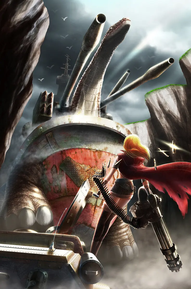 手机版重装机兵修改版(重装机兵rom修改器安卓)-第5张图片-QuickQ官网