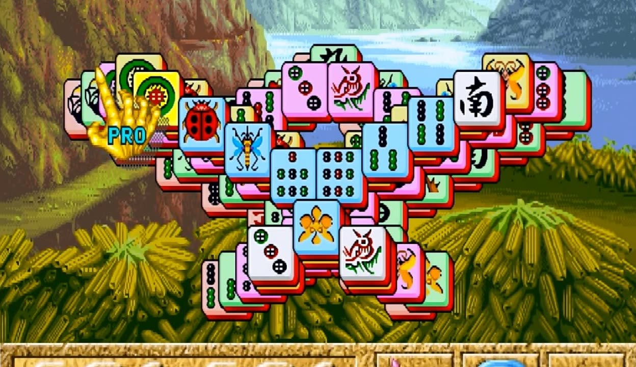 街机中国龙2代安卓版(街机中国龙2中文版安卓)