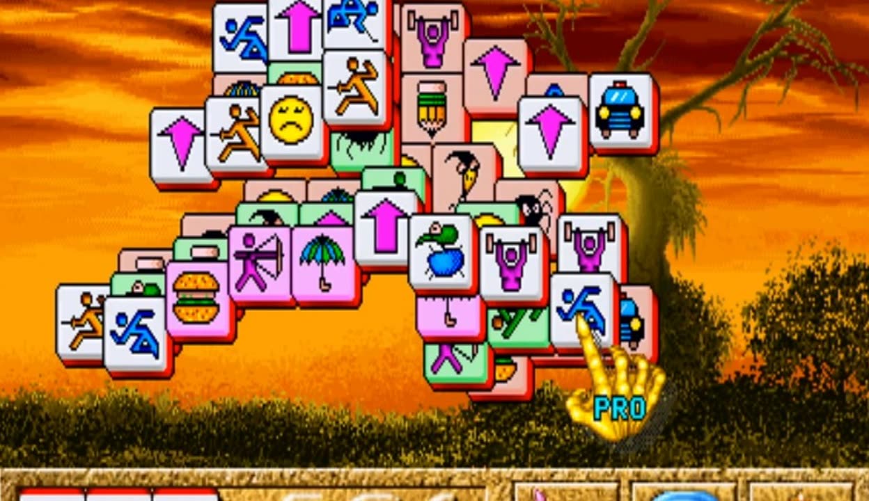 街机中国龙2代安卓版(街机中国龙2中文版安卓)-第2张图片-QuickQ官网