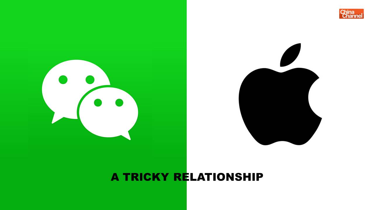 report苹果版(苹果reportaproblem登录不进去)-第5张图片-QuickQ官网