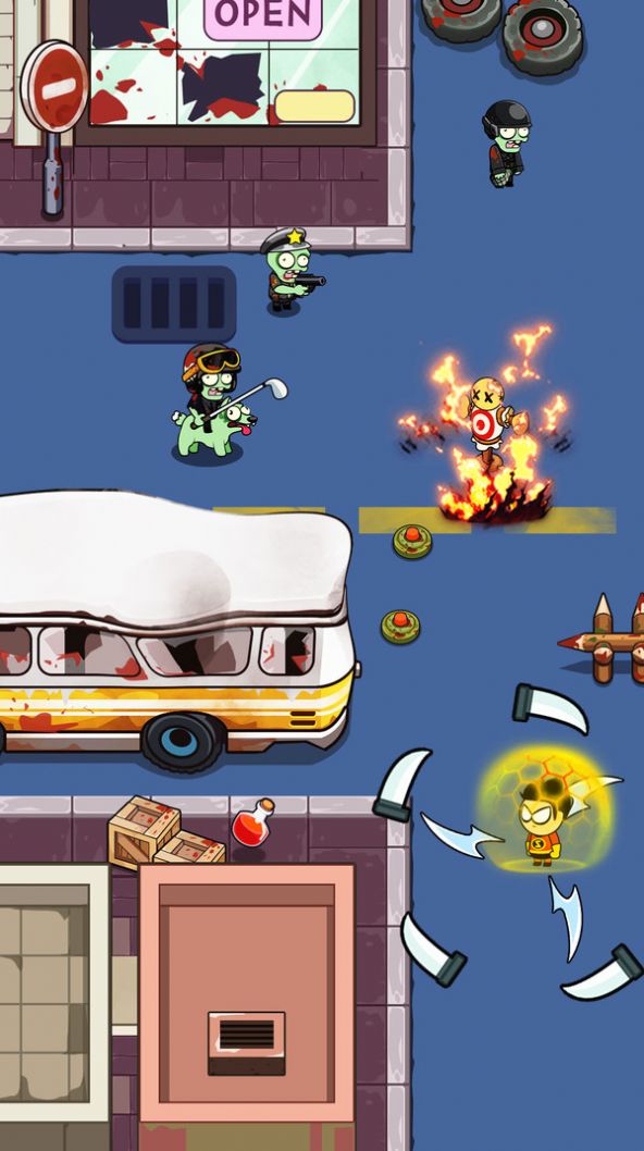 饥荒手机版汉化版(饥荒手机版汉化版官网)-第2张图片-QuickQ官网