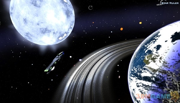 星际统治者手机版(主角统治星际帝国小说)-第4张图片-QuickQ官网