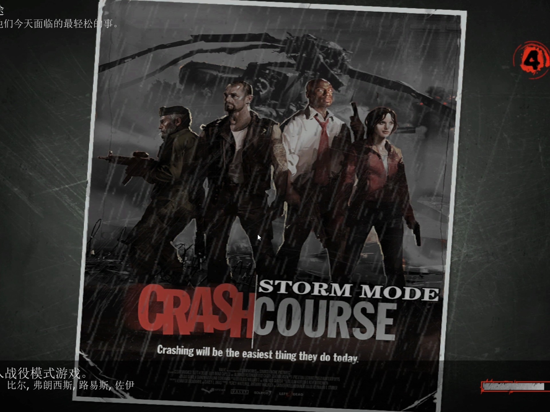 求生之路2下载安卓版(求生之路2免安装版下载)-第3张图片-QuickQ官网