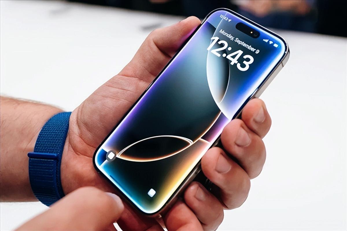 苹果2019版(2019年最新版苹果手机)-第4张图片-QuickQ官网