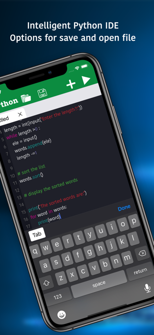 python3手机版(python3手机版安装模块的步骤与流程详解)