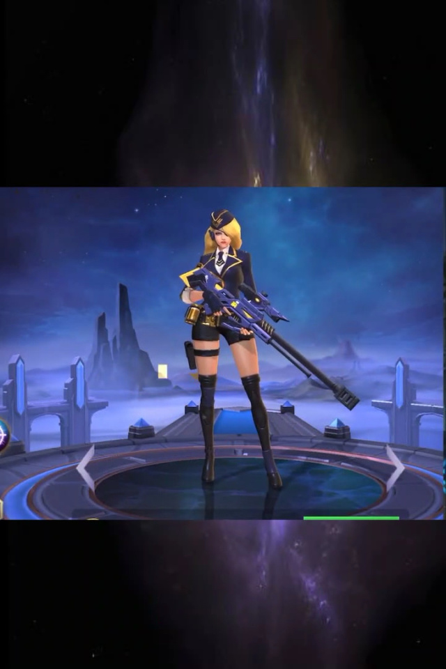 穿越火线手机版美服(穿越火线手游美服叫什么名字)-第3张图片-QuickQ官网