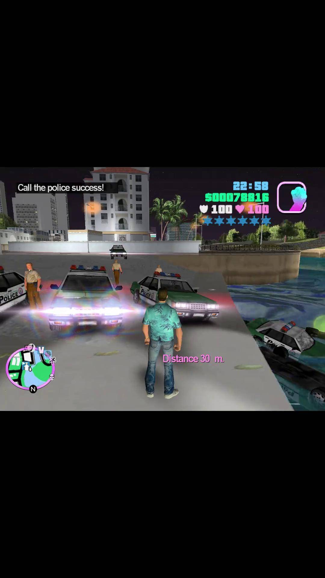 罪恶都市手机版存档下载(罪恶都市手游存档)-第5张图片-QuickQ官网