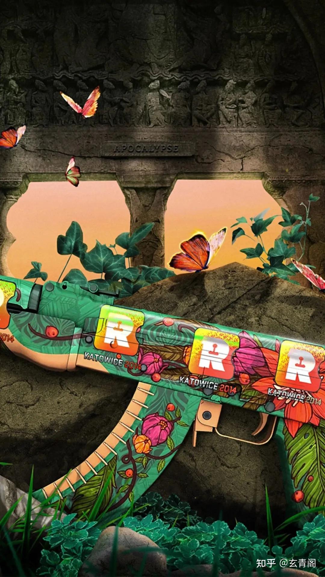 csgo手机版苹果版(csgo手机版ios叫什么)