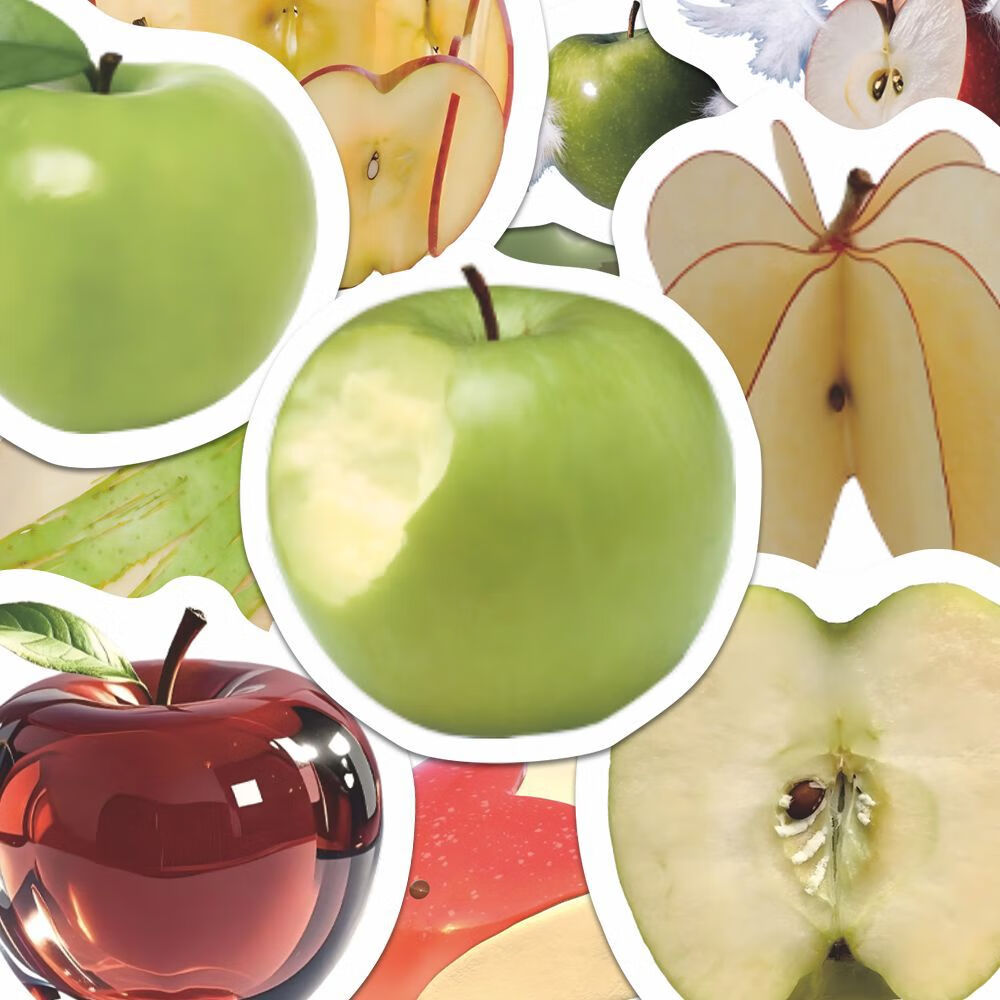 素材苹果版(素材ios版什么意思)