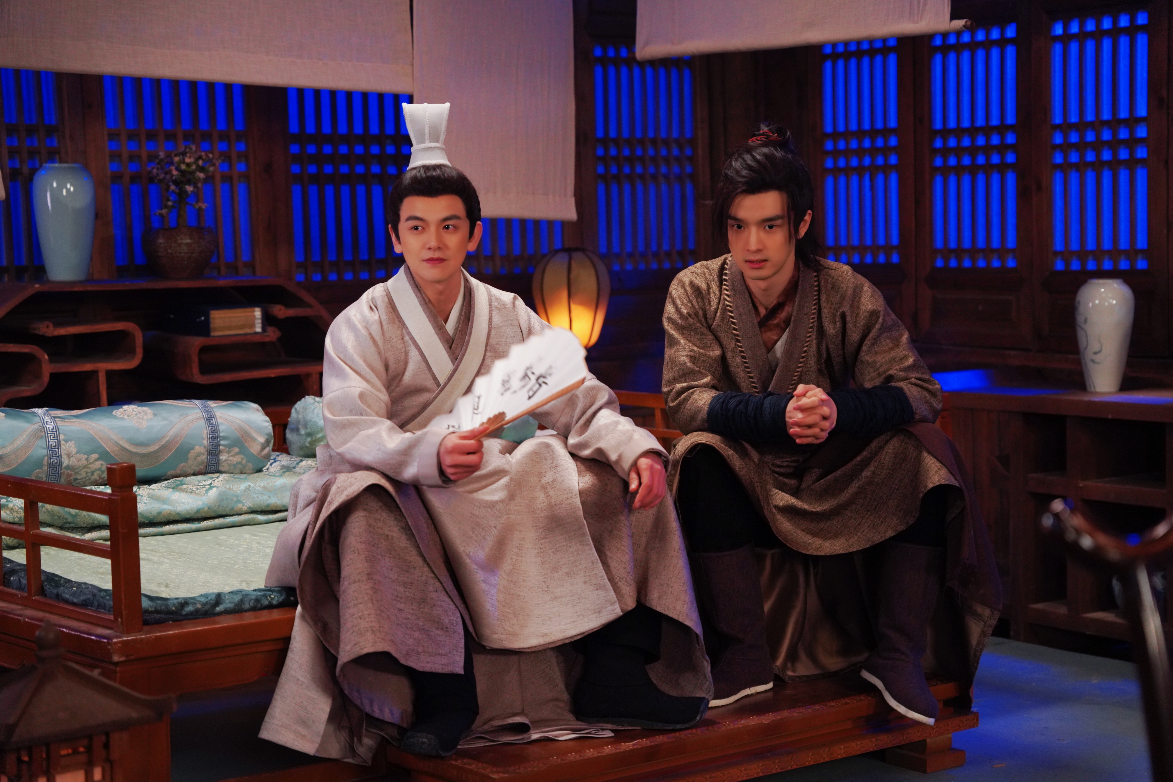 仙剑客栈经营手机版(仙剑客栈经营手机版下载安装)-第4张图片-QuickQ官网