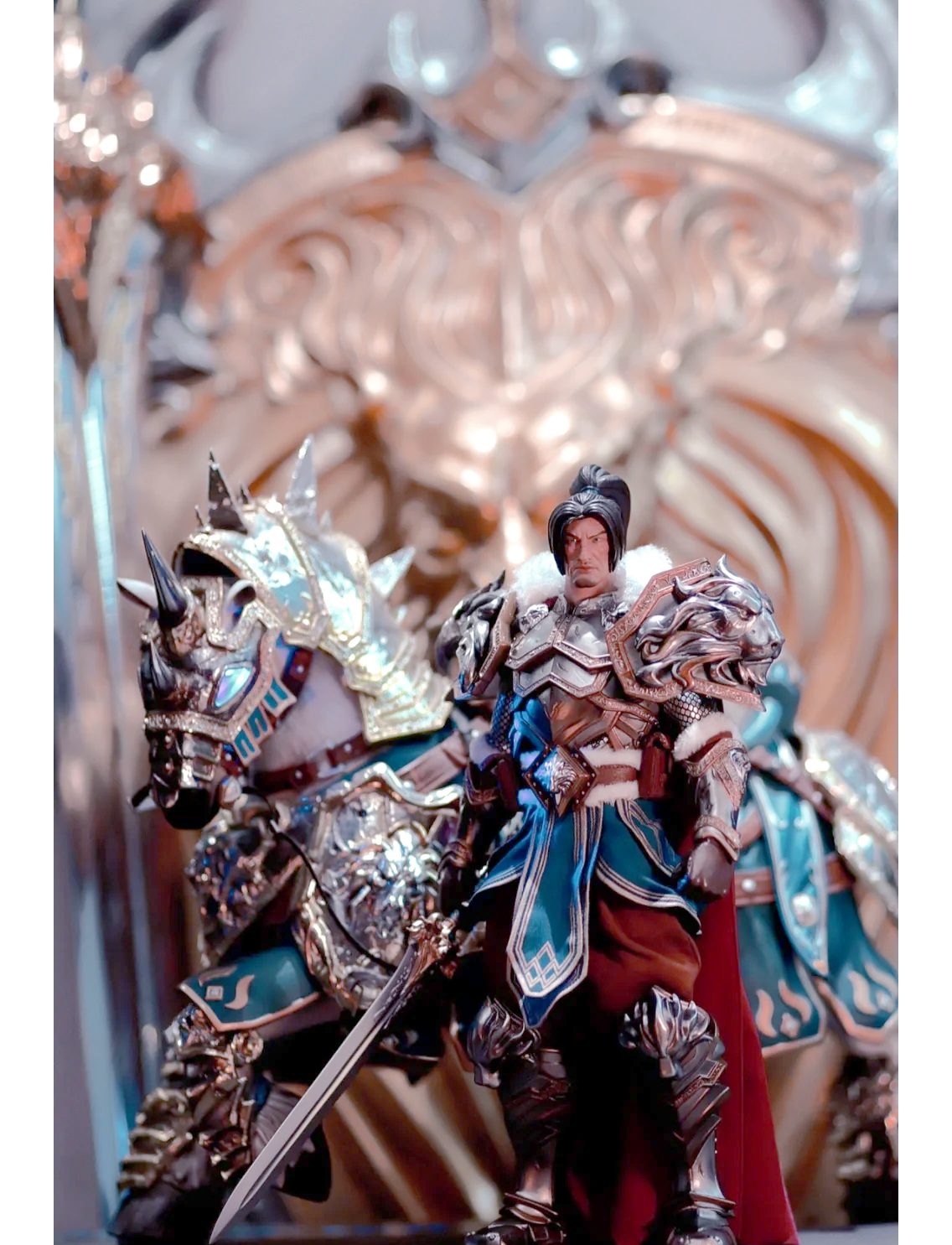 永恒战士2手机版(永恒战士2手机版攻略)-第3张图片-QuickQ官网