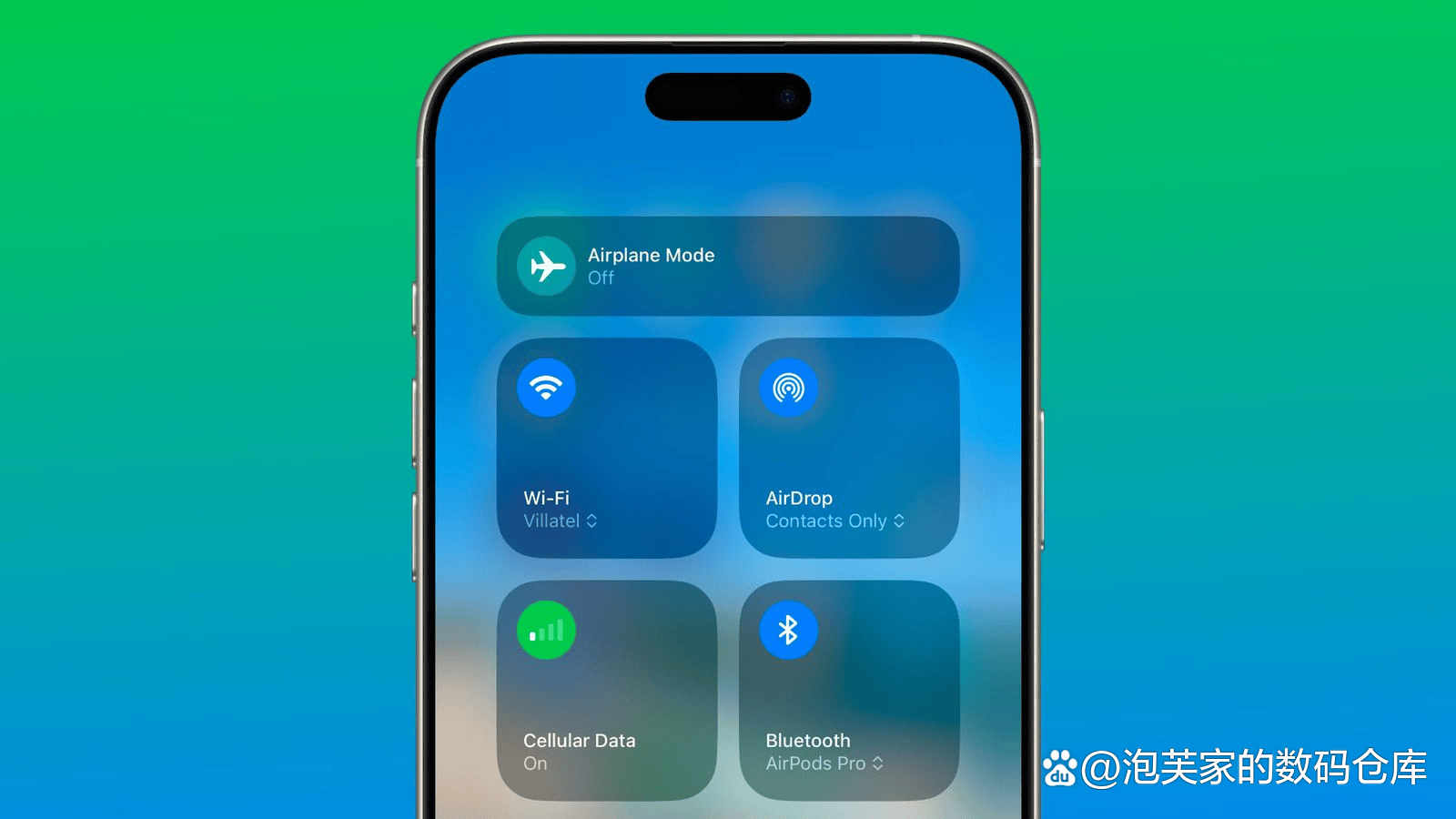 beta苹果版(苹果beta版app安全吗)-第3张图片-QuickQ官网