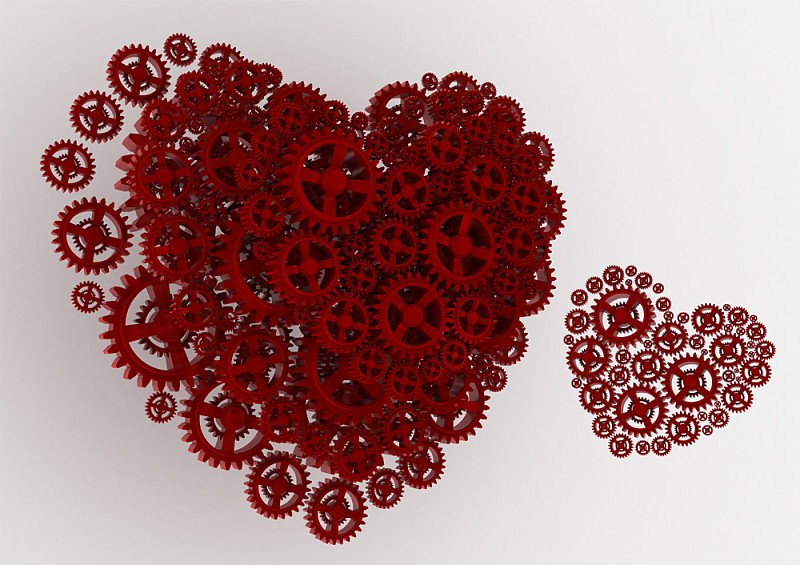 心形齿轮安卓汉化版下载的简单介绍-第4张图片-QuickQ官网