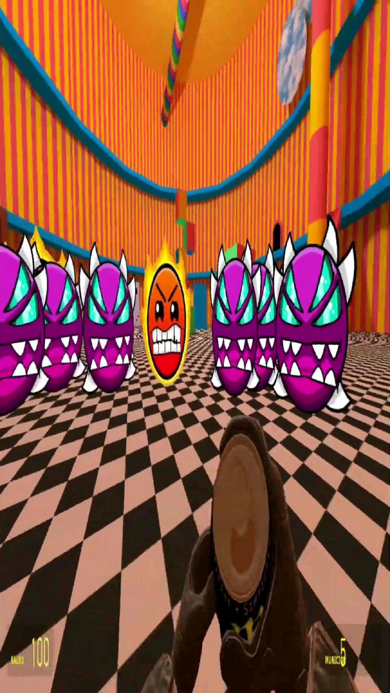 gomd手机版(gmod手机版自带模组下载无实名认证)-第1张图片-QuickQ官网