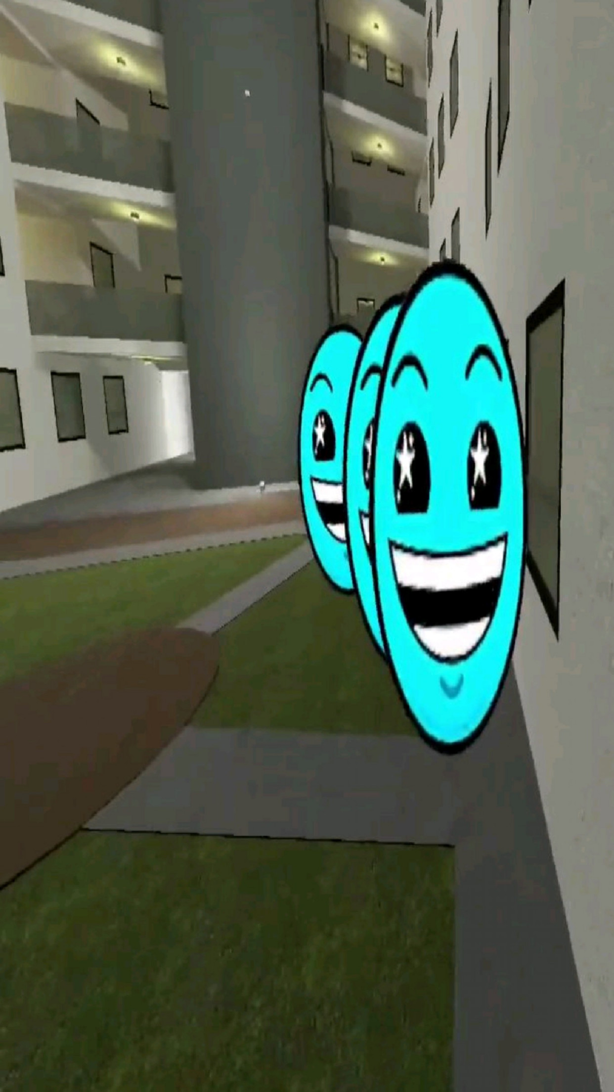 gomd手机版(gmod手机版自带模组下载无实名认证)-第4张图片-QuickQ官网