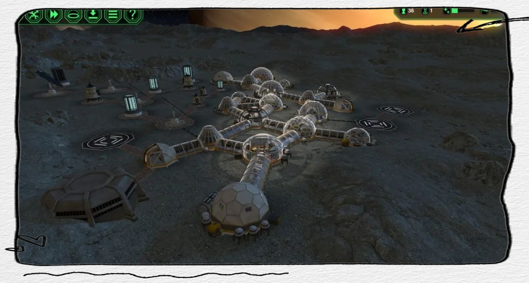 星球基地手机版破解版(星球基地手机版破解版下载)-第3张图片-QuickQ官网