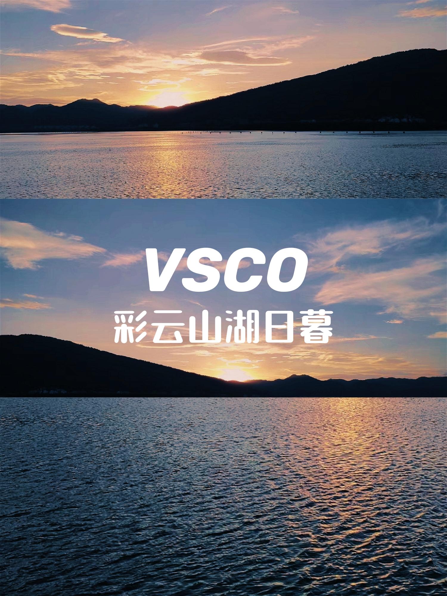 苹果版vsco破解版(vsco iphone破解版)-第2张图片-QuickQ官网