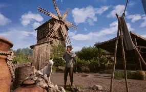 中世纪王朝3安卓版下载(中世纪王朝3安卓版下载安装)-第5张图片-QuickQ官网