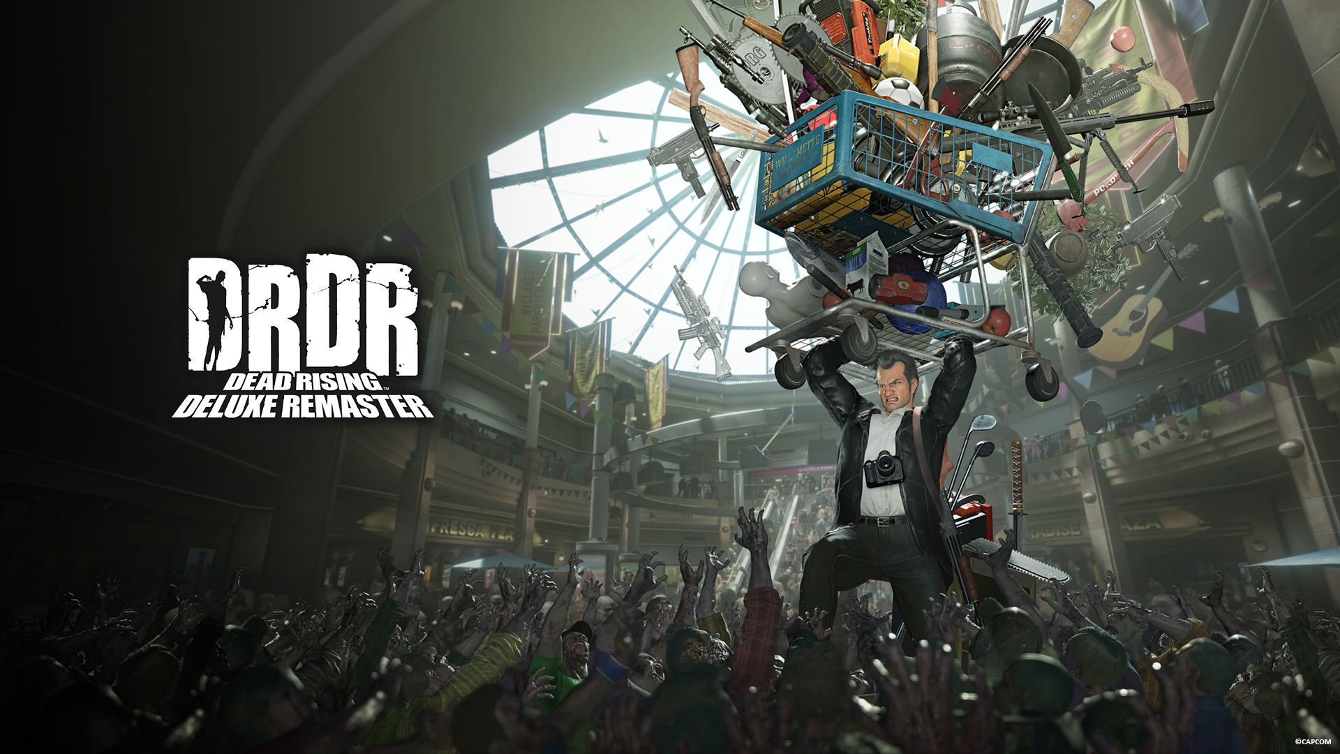 丧尸围城有手机版视频(丧尸围城hd安卓中文版)-第1张图片-QuickQ官网