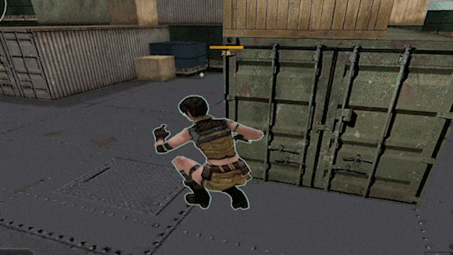 枪法教学穿越火线手机版(cf端游枪法技巧教学视频)-第2张图片-QuickQ官网