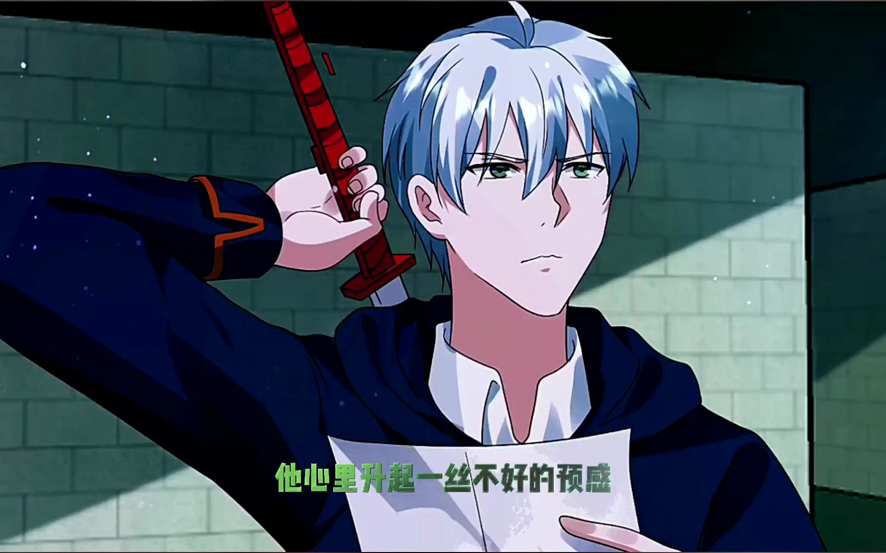 丧尸之眼手机版下载(丧尸之战官网最新版本)-第4张图片-QuickQ官网