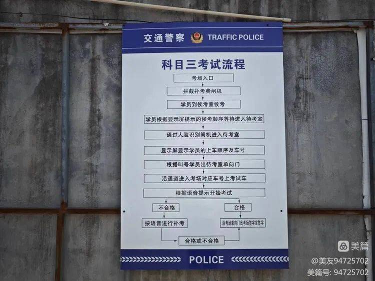 驾驶员路考手机版(驾驶员考试软件下载)-第5张图片-QuickQ官网