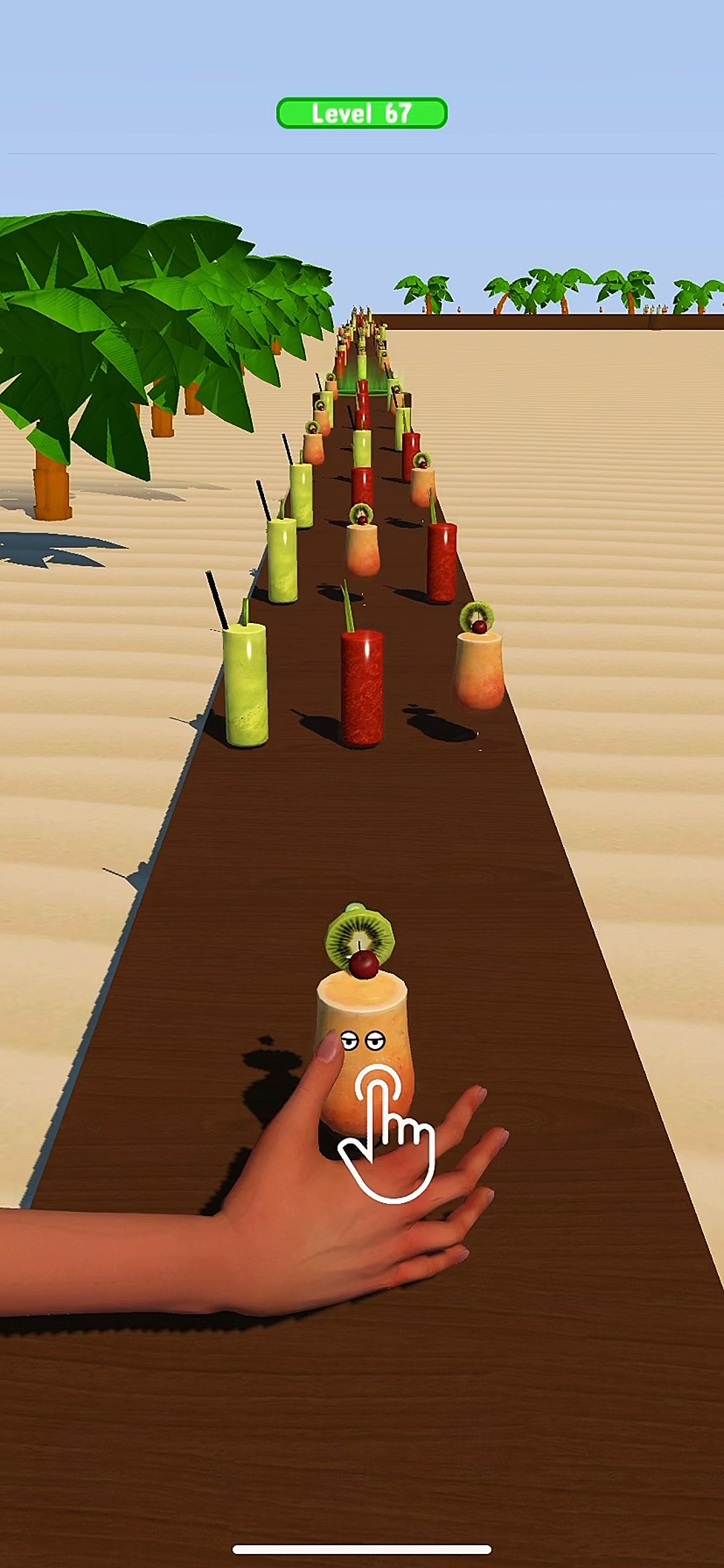 手机版农村课间小游戏(课间小游戏简单又好玩视频)-第3张图片-QuickQ官网