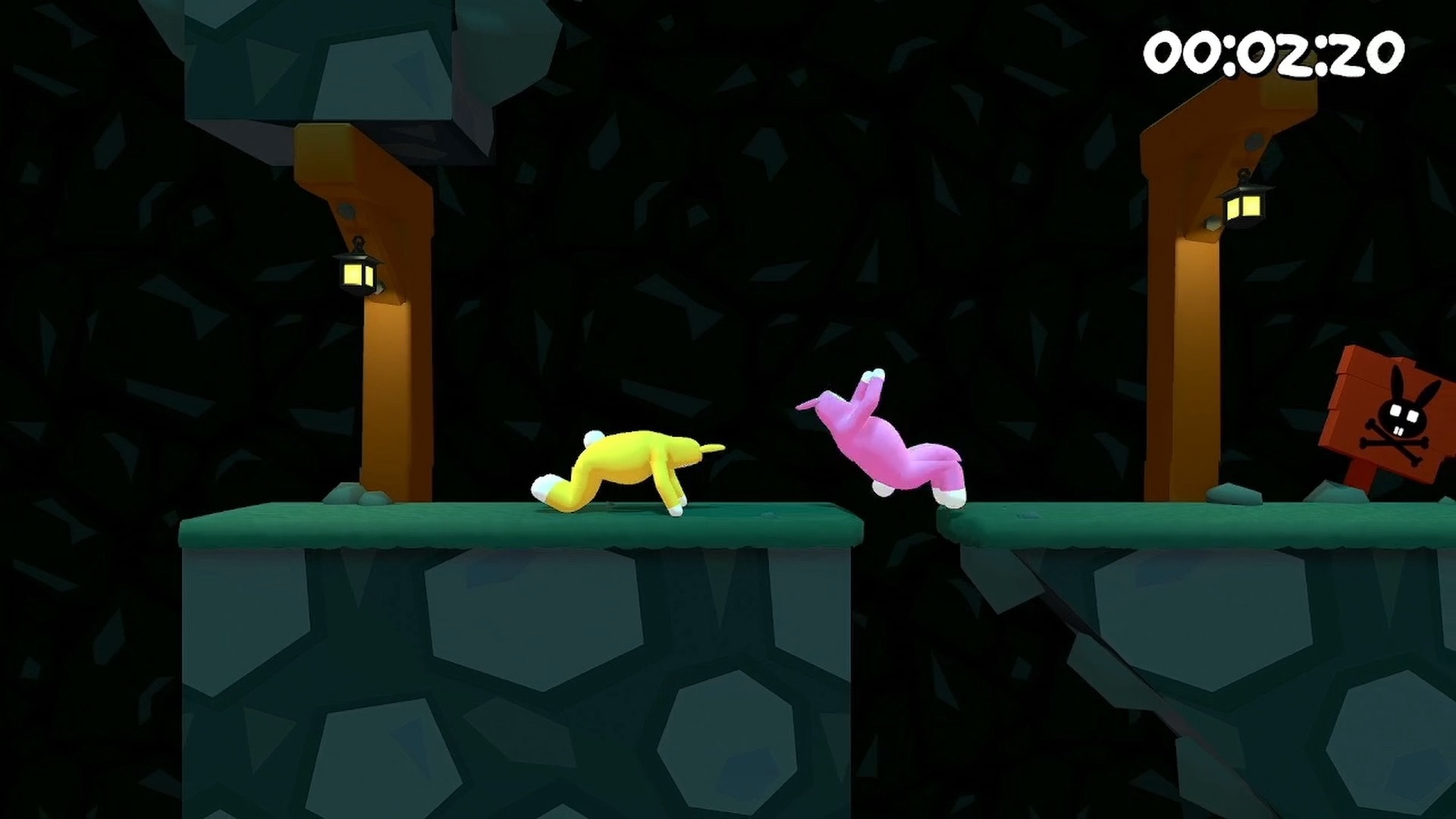 爵士兔手机版游戏(爵士兔2332)
