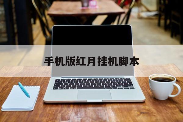 手机版红月挂机脚本(红月脚本特殊版使用说明)-第1张图片-QuickQ官网