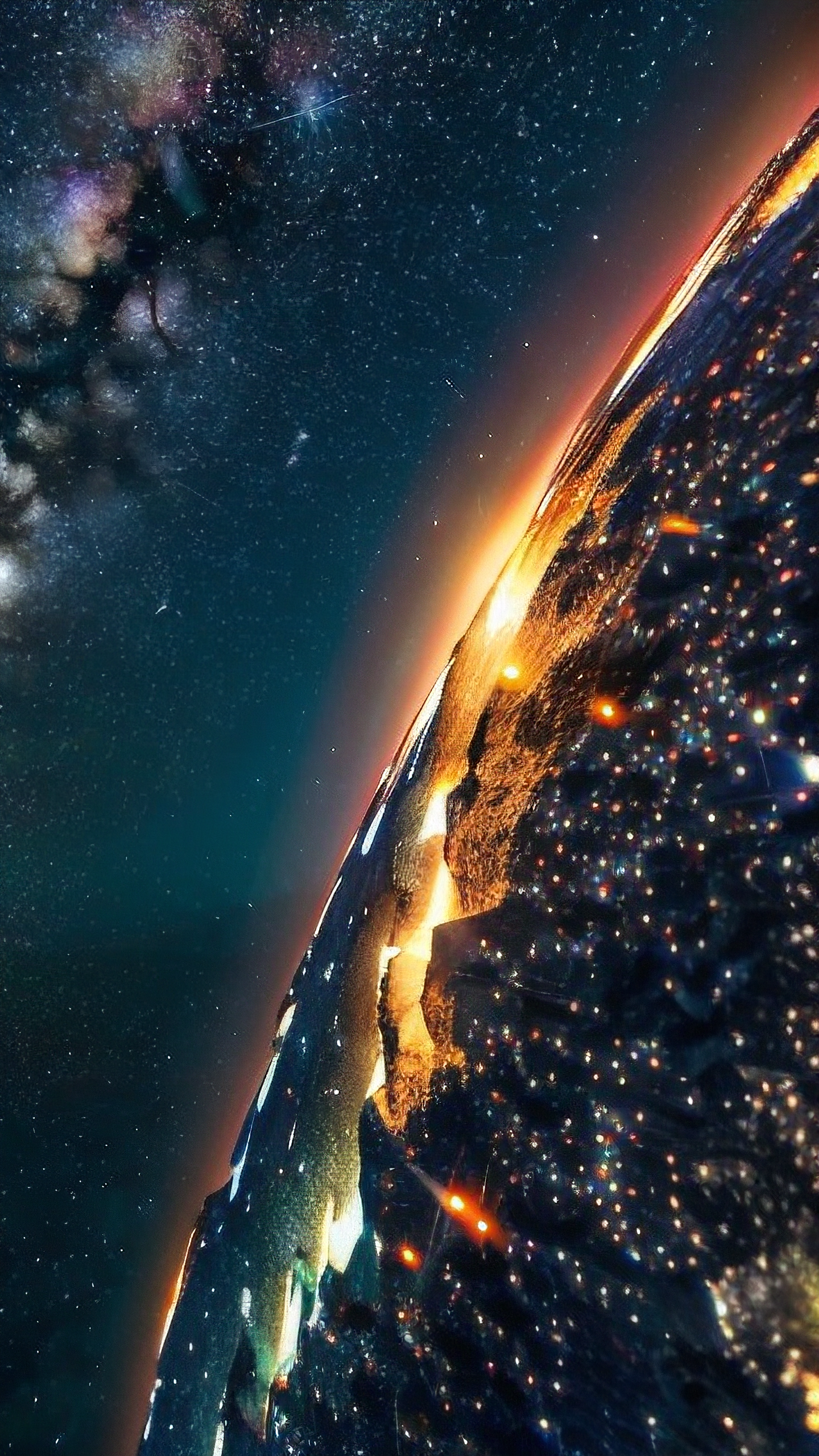 最美星空手机版下载(最美星空图片最真实的)-第1张图片-QuickQ官网 最美星空手机版下载(最美星空图片最真实的)-第1张图片-QuickQ官网
